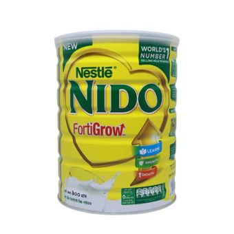 Nestle Nido Milk Powder-1x900g02